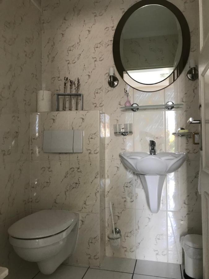 Gästewohnung Brockerhoff Neunkirchen  Exterior foto