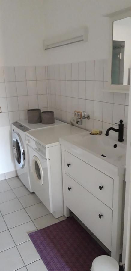 Gästewohnung Brockerhoff Neunkirchen  Exterior foto